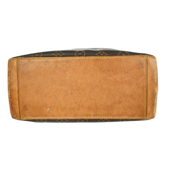 LOUIS VUITTON CABAS PIANO HAND TOTE BAG MONOGRAM M51148 VI0013 YQ03853 BN02 - Picture 8 of 13